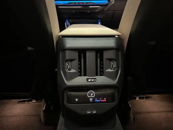 BMW-X3-3.0 TWINPOWER MHEV M50 XDRIVE STEPTRONIC BMW-X3-2025