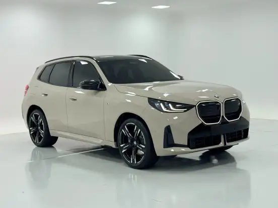 BMW-X3-2026