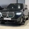 BMW X3 3.0 TWINPOWER MHEV M50 XDRIVE STEPTRONIC BMW X3 3.0 TWINPOWER MHEV M50 XDRIVE STEPTRONIC