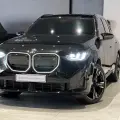 BMW X3 3.0 TWINPOWER MHEV M50 XDRIVE STEPTRONIC BMW X3 3.0 TWINPOWER MHEV M50 XDRIVE STEPTRONIC