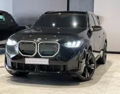 BMW X3 3.0 TWINPOWER MHEV M50 XDRIVE STEPTRONIC BMW X3 3.0 TWINPOWER MHEV M50 XDRIVE STEPTRONIC