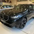 BMW X3 3.0 TWINPOWER MHEV M50 XDRIVE STEPTRONIC BMW X3 3.0 TWINPOWER MHEV M50 XDRIVE STEPTRONIC