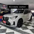 BMW X3 3.0 TWINPOWER MHEV M50 XDRIVE STEPTRONIC BMW X3 3.0 TWINPOWER MHEV M50 XDRIVE STEPTRONIC