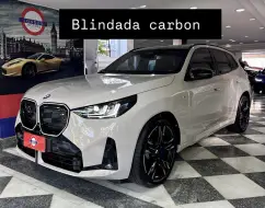 BMW X3 3.0 TWINPOWER MHEV M50 XDRIVE STEPTRONIC BMW X3 3.0 TWINPOWER MHEV M50 XDRIVE STEPTRONIC