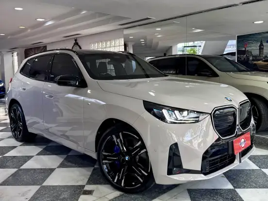 BMW-X3-3.0 TWINPOWER MHEV M50 XDRIVE STEPTRONIC BMW-X3-2025