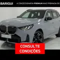 BMW X3 3.0 TWINPOWER MHEV M50 XDRIVE STEPTRONIC BMW X3 3.0 TWINPOWER MHEV M50 XDRIVE STEPTRONIC