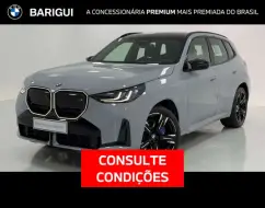 BMW X3 3.0 TWINPOWER MHEV M50 XDRIVE STEPTRONIC BMW X3 3.0 TWINPOWER MHEV M50 XDRIVE STEPTRONIC