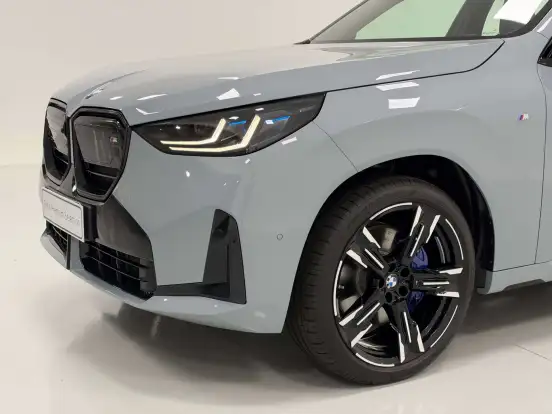 BMW-X3-2026