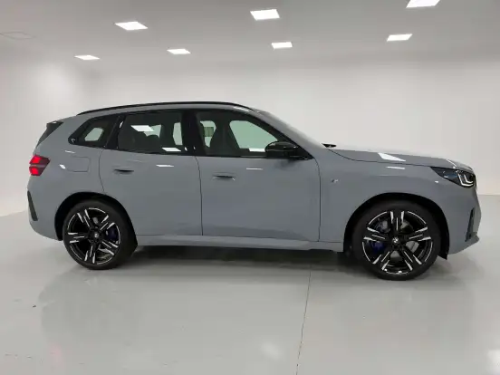 BMW-X3-3.0 TWINPOWER MHEV M50 XDRIVE STEPTRONIC BMW-X3-2026