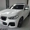 BMW X4 2.0 16V GASOLINA XDRIVE30I M SPORT STEPTRONIC BMW X4 2.0 16V GASOLINA XDRIVE30I M SPORT STEPTRONIC