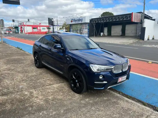 BMW-X4-2018