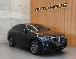 BMW X4 2.0 16V GASOLINA XDRIVE20I M SPORT STEPTRONIC BMW X4 2.0 16V GASOLINA XDRIVE20I M SPORT STEPTRONIC