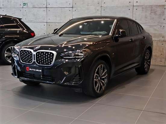 BMW-X4-2024