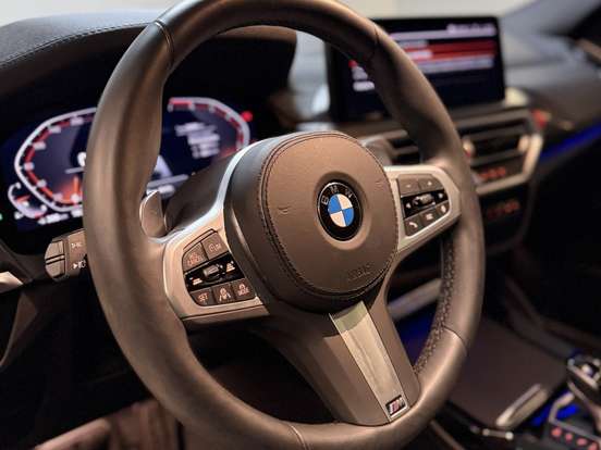 BMW-X4-2.0 16V GASOLINA XDRIVE30I M SPORT STEPTRONIC BMW-X4-2024