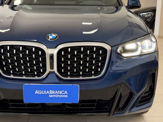 BMW-X4-2024