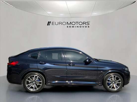 BMW-X4-2024