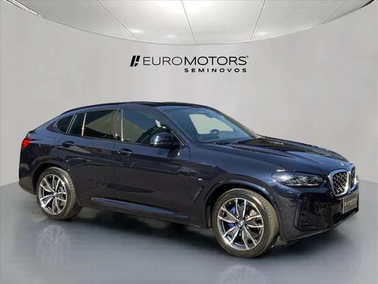 BMW-X4-2024