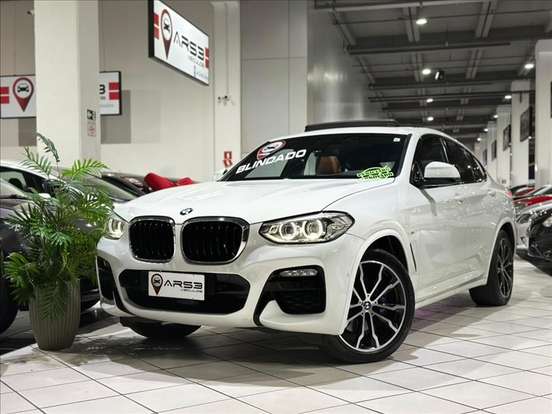 BMW-X4-2019