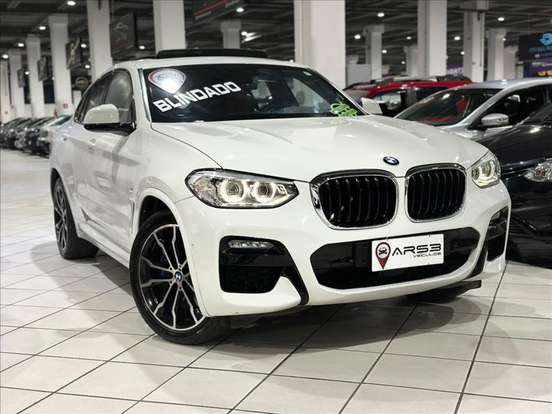 BMW-X4-2019