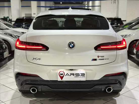 BMW-X4-2019