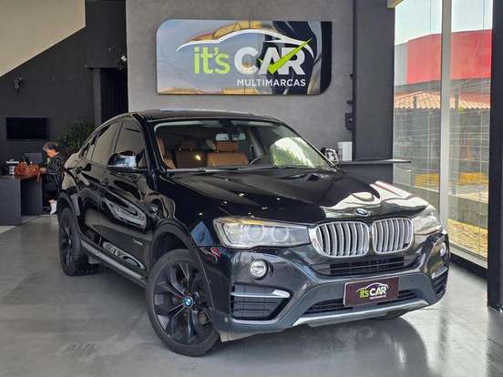 BMW-X4-2018