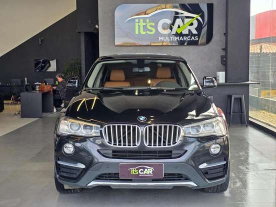 BMW-X4-2018