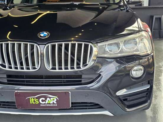 BMW-X4-2018
