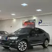 BMW X4 2.0 28I X LINE 4X4 16V TURBO GASOLINA 4P AUTOMÁTICO BMW X4 2.0 28I X LINE 4X4 16V TURBO GASOLINA 4P AUTOMÁTICO