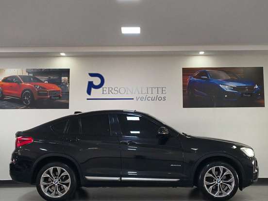 BMW-X4-2016