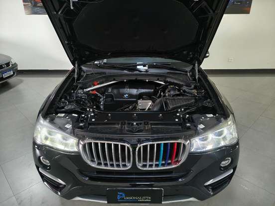 BMW-X4-2016
