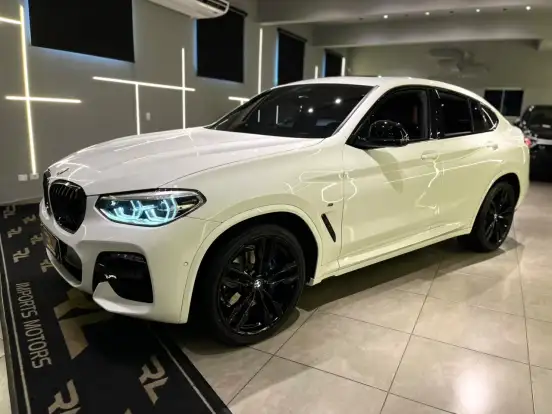BMW-X4-2020