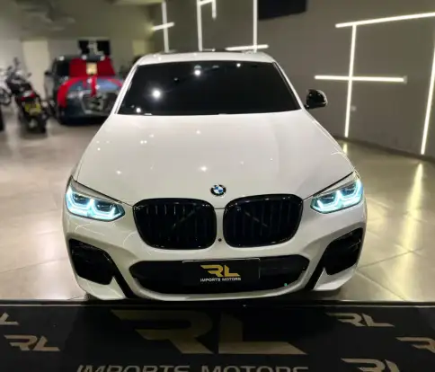 BMW-X4-2020