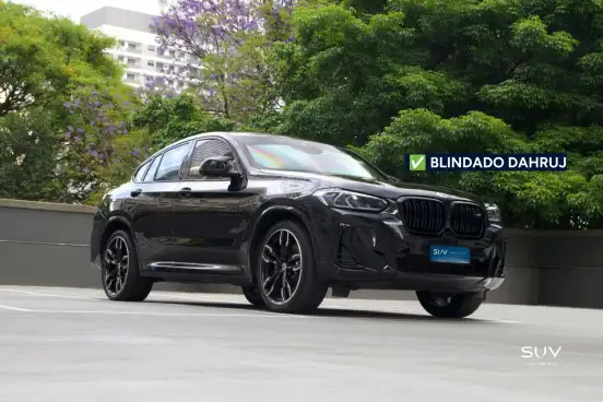 BMW-X4-2022