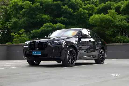 BMW-X4-2022