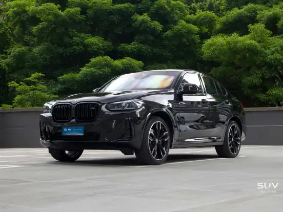 BMW-X4-3.0 TWINPOWER GASOLINA M40I STEPTRONIC BMW-X4-2022