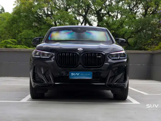 BMW-X4-3.0 TWINPOWER GASOLINA M40I STEPTRONIC BMW-X4-2022