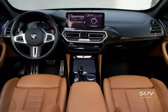 BMW-X4-2022