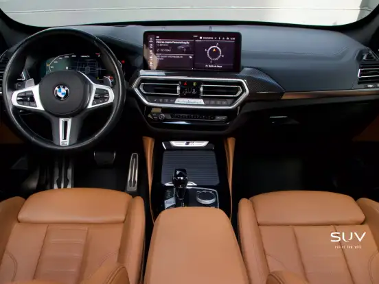 BMW-X4-3.0 TWINPOWER GASOLINA M40I STEPTRONIC BMW-X4-2022