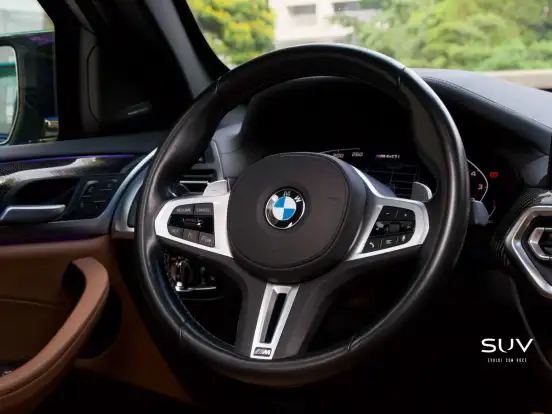 BMW-X4-3.0 TWINPOWER GASOLINA M40I STEPTRONIC BMW-X4-2022