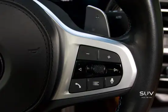 BMW-X4-3.0 TWINPOWER GASOLINA M40I STEPTRONIC BMW-X4-2022