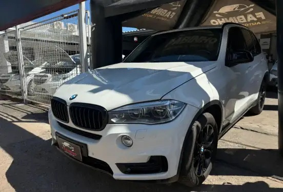 BMW-X5-2014
