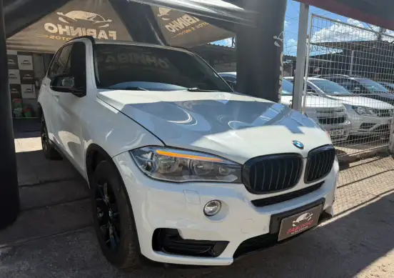 BMW-X5-2014