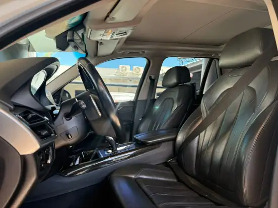 BMW-X5-2014