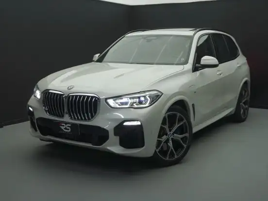BMW-X5-3.0 I6 TURBO HÍBRIDO XDRIVE45E M SPORT AUTOMÁTICO BMW-X5-2021