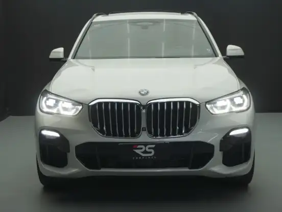 BMW-X5-3.0 I6 TURBO HÍBRIDO XDRIVE45E M SPORT AUTOMÁTICO BMW-X5-2021