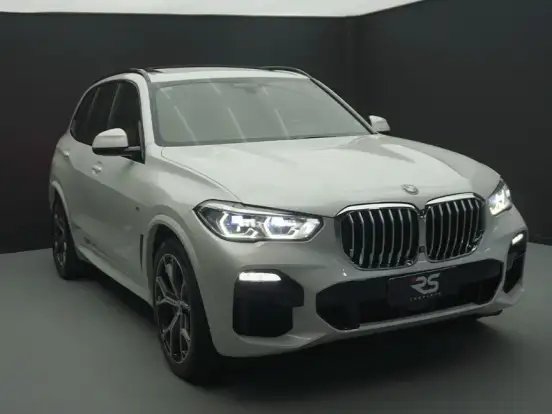 BMW-X5-3.0 I6 TURBO HÍBRIDO XDRIVE45E M SPORT AUTOMÁTICO BMW-X5-2021