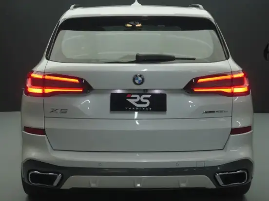 BMW-X5-3.0 I6 TURBO HÍBRIDO XDRIVE45E M SPORT AUTOMÁTICO BMW-X5-2021