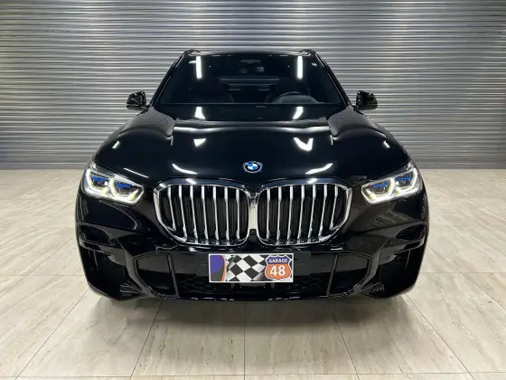 BMW X5 3.0 I6 Turbo Híbrido Xdrive45E M Sport Automático