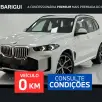BMW X5 3.0 I6 TURBO HÍBRIDO XDRIVE50E M SPORT AUTOMÁTICO BMW X5 3.0 I6 TURBO HÍBRIDO XDRIVE50E M SPORT AUTOMÁTICO