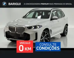 BMW X5 3.0 I6 TURBO HÍBRIDO XDRIVE50E M SPORT AUTOMÁTICO BMW X5 3.0 I6 TURBO HÍBRIDO XDRIVE50E M SPORT AUTOMÁTICO